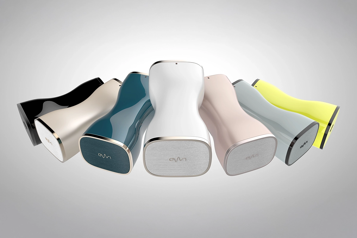 Sacha&rsquo;s design 0W1 speakers win big at CES 2019 – Las Vegas