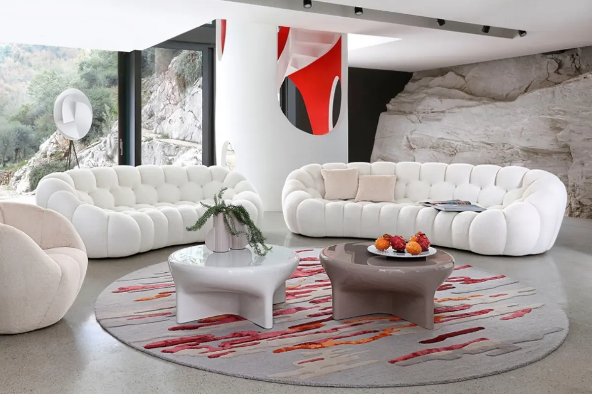 Sacha Lakic, Blacktrack&rsquo;s designer, featured in Forbes Spain