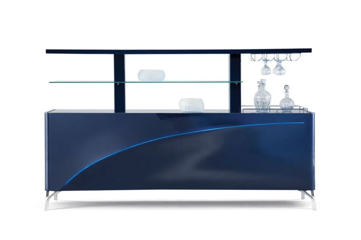 SACHA LAKIC & ROCHE BOBOIS – THE NEW AUTUMN WINTER COLLECTION 2017