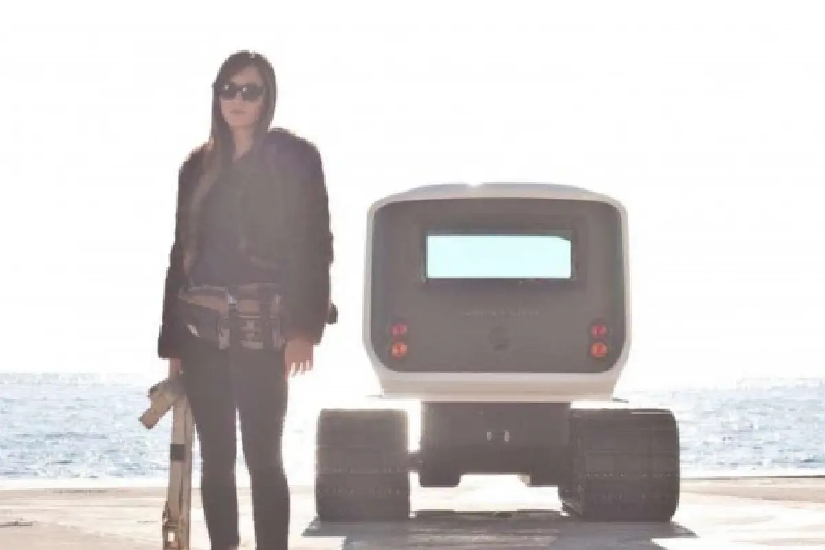 VENTURI ANTARCTICA – COURCHEVEL, BORN DESIGNERS