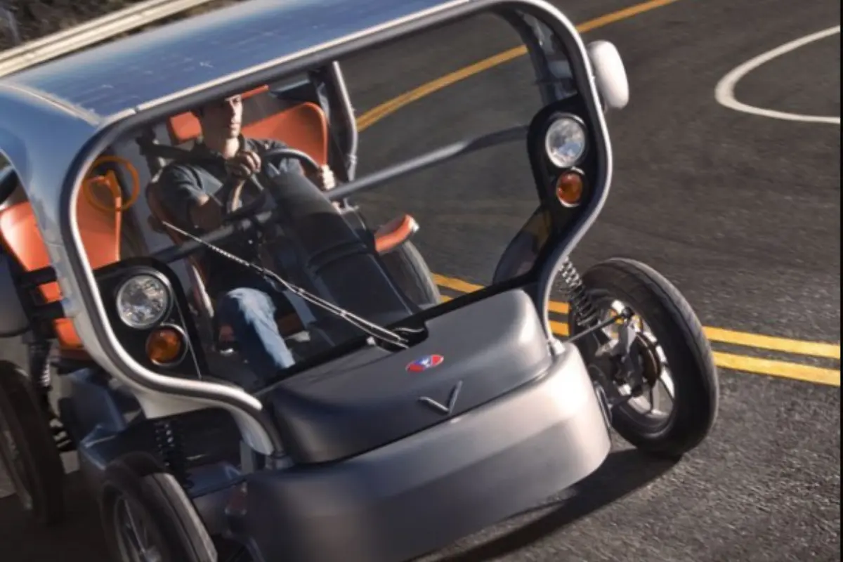 VENTURI ECLECTIC CONCEPT – BRUSSELS, AUTOMOBILE MUSEUM