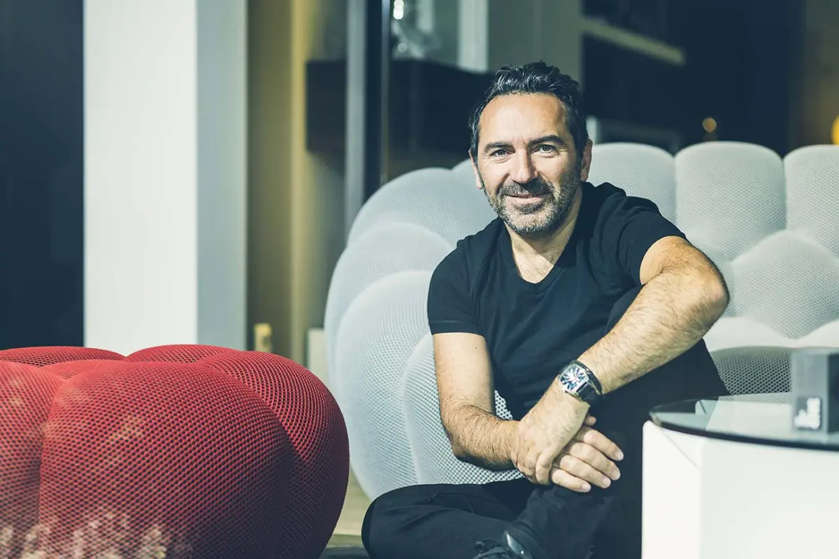 SACHA LAKIC INTERVIEW – IPR HELPDESK