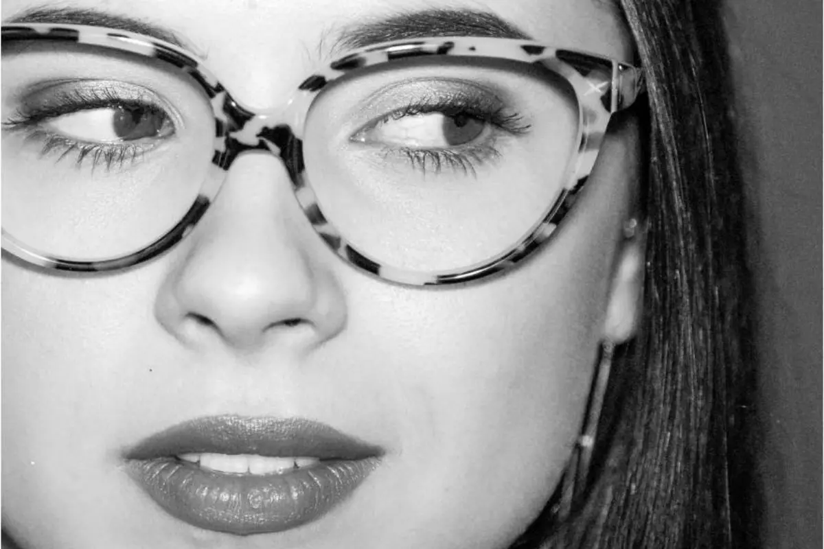 SACHA LAKIC & MAUBOUSSIN EYEWEAR